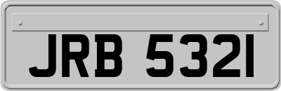 JRB5321