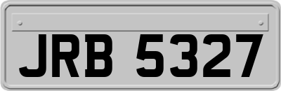 JRB5327