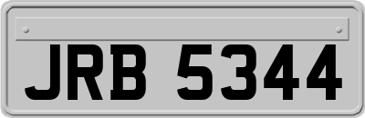 JRB5344