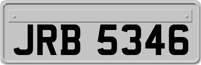 JRB5346
