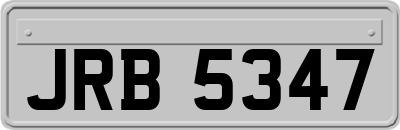 JRB5347
