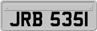 JRB5351