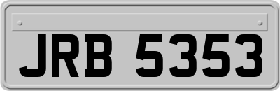 JRB5353
