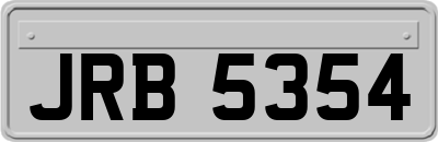 JRB5354