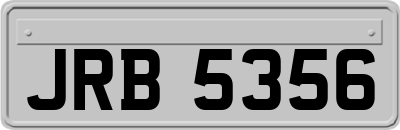 JRB5356