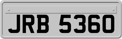 JRB5360