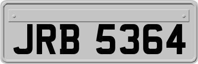 JRB5364