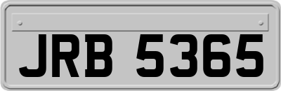 JRB5365