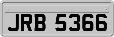 JRB5366