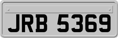 JRB5369