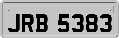 JRB5383