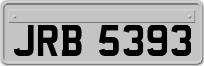 JRB5393