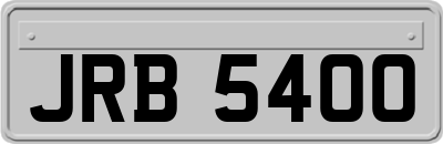 JRB5400
