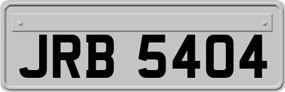 JRB5404