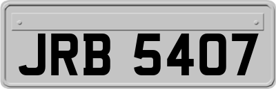 JRB5407