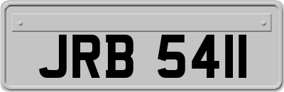 JRB5411