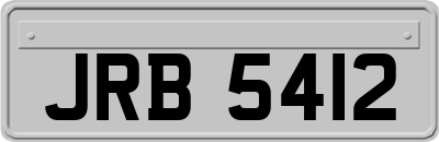JRB5412