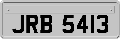 JRB5413