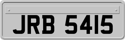 JRB5415