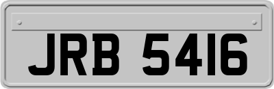 JRB5416