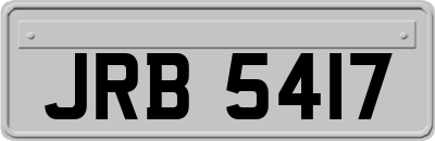 JRB5417