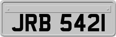 JRB5421