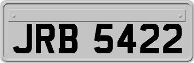 JRB5422