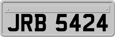 JRB5424