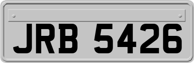 JRB5426