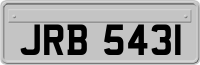 JRB5431