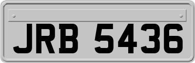 JRB5436