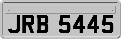 JRB5445