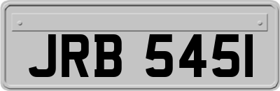 JRB5451