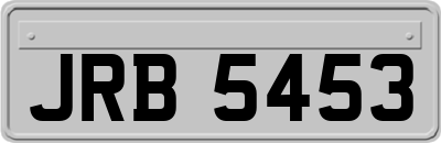 JRB5453