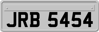 JRB5454