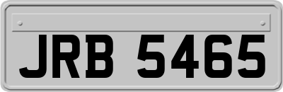 JRB5465