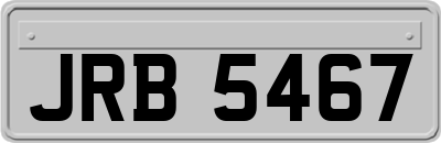 JRB5467