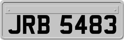 JRB5483