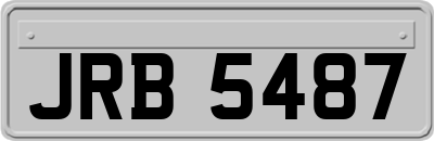 JRB5487