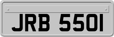 JRB5501
