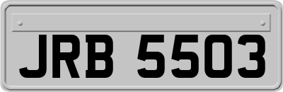 JRB5503