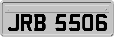 JRB5506