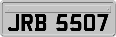 JRB5507