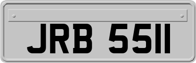 JRB5511