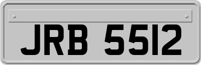 JRB5512