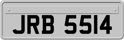 JRB5514