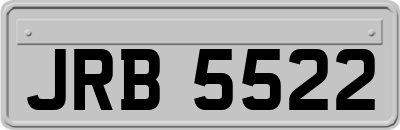 JRB5522