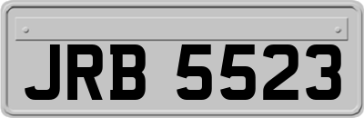 JRB5523