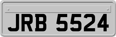 JRB5524