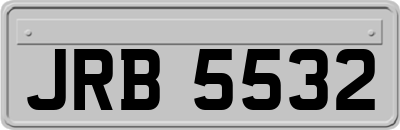 JRB5532